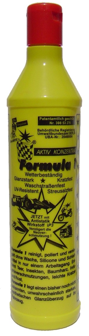 FORMULA1