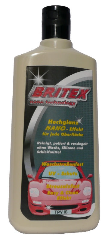 BRITEX