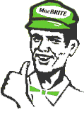 MacBRITE